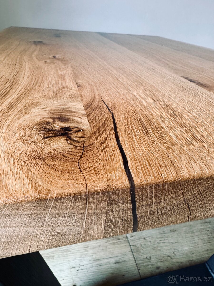 Dub stůl - 2