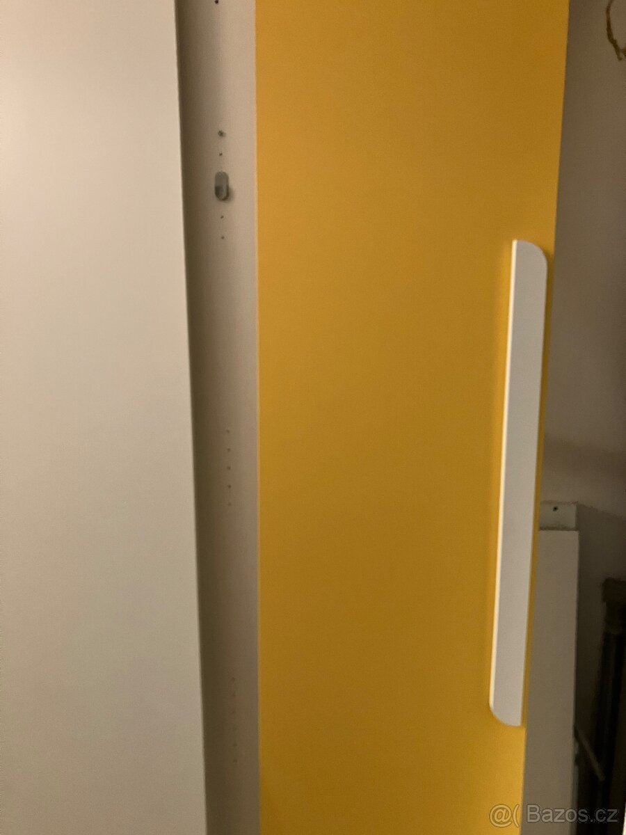 Dětský pokoj nábytek - 2