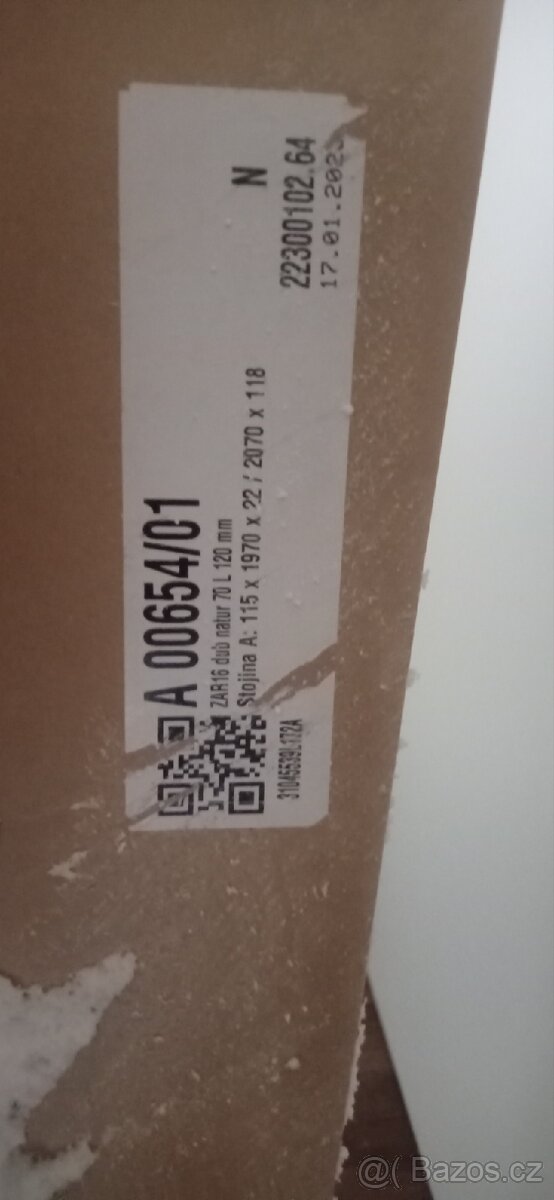 Interiérové dveře - 2