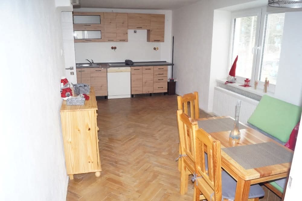 RD Valašské Meziříčí - 2