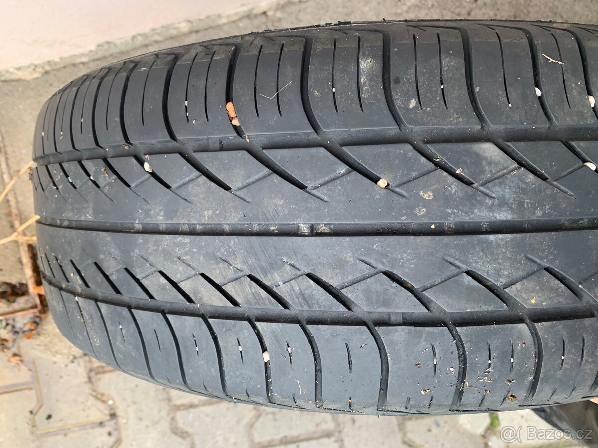 Alu kola Ford Focus - 2