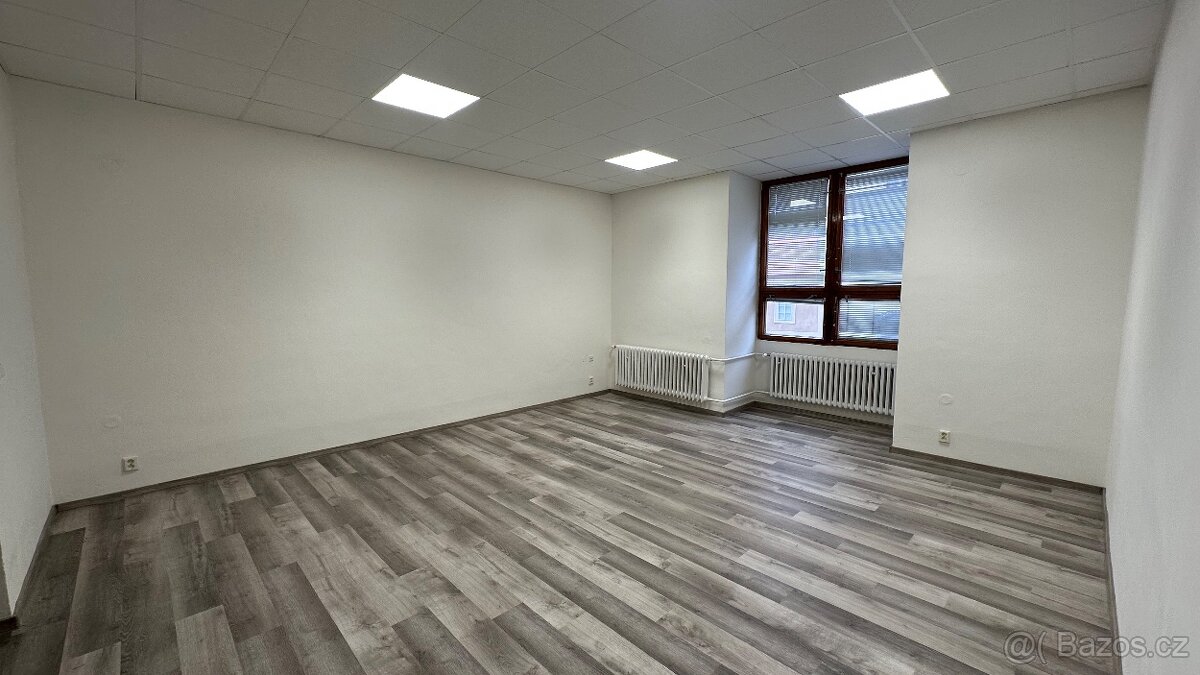 Pronájem kanceláře Kutná Hora - 2