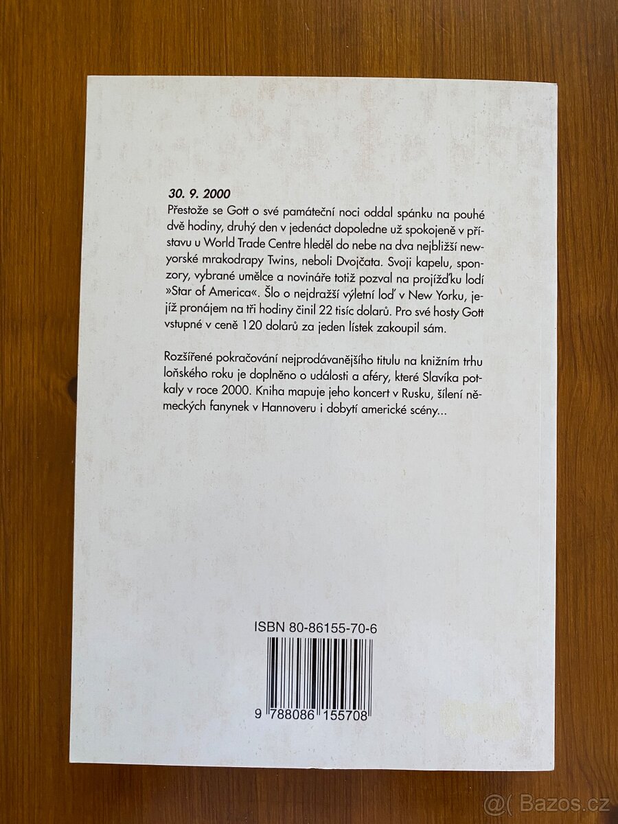 Gottem v posteli - 2