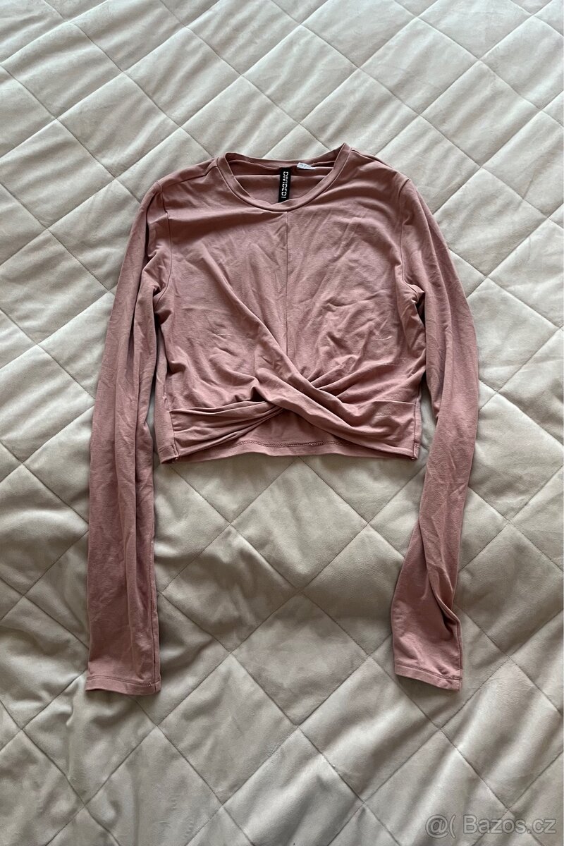 Tričko, velikost S - 2