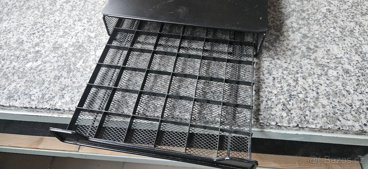 Šuplík / zásobník na kapsle Nespresso - 2