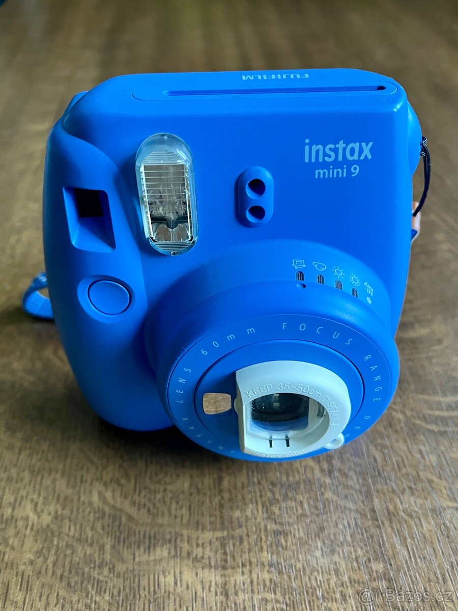 Instax - 2
