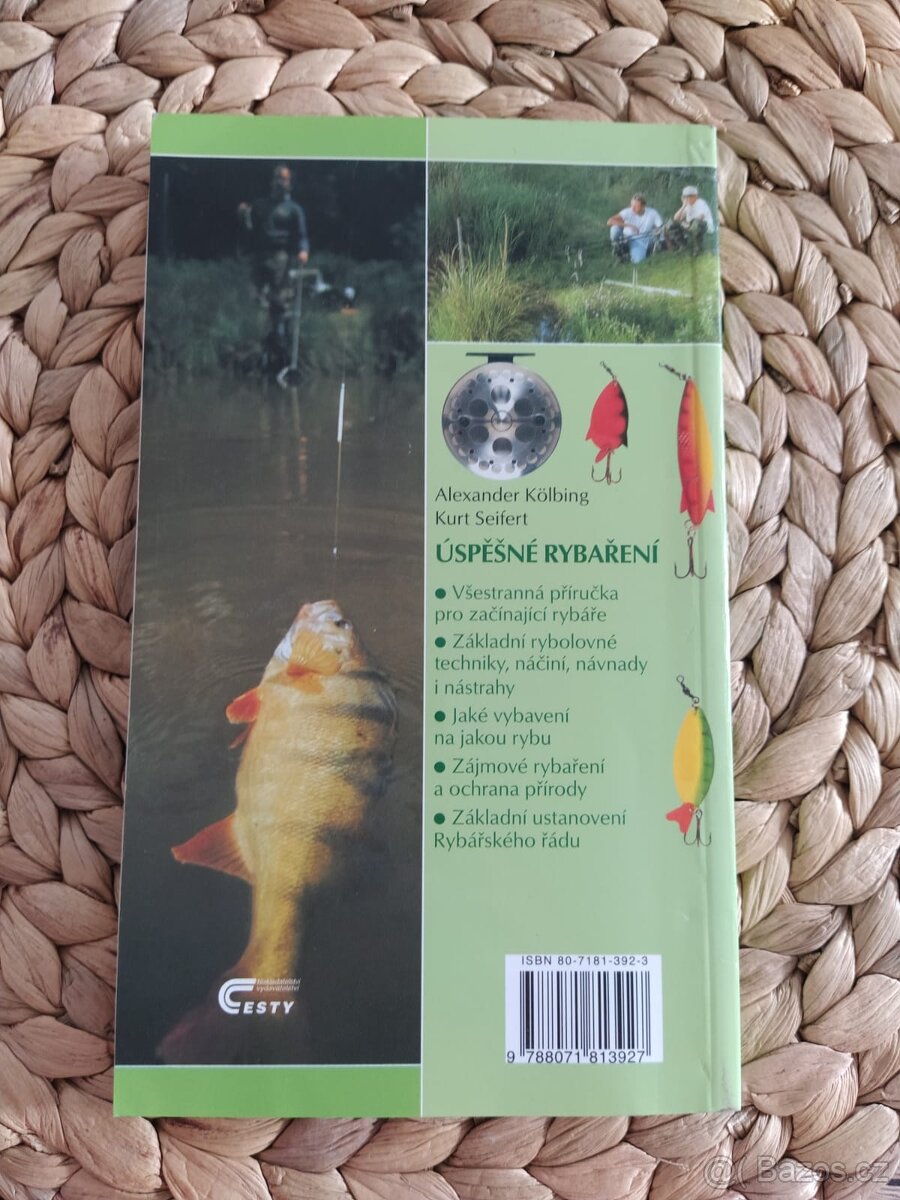 Úspěšné rybaření - 2
