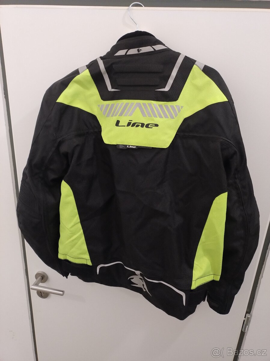 MBW set bunda a kalhoty - 2