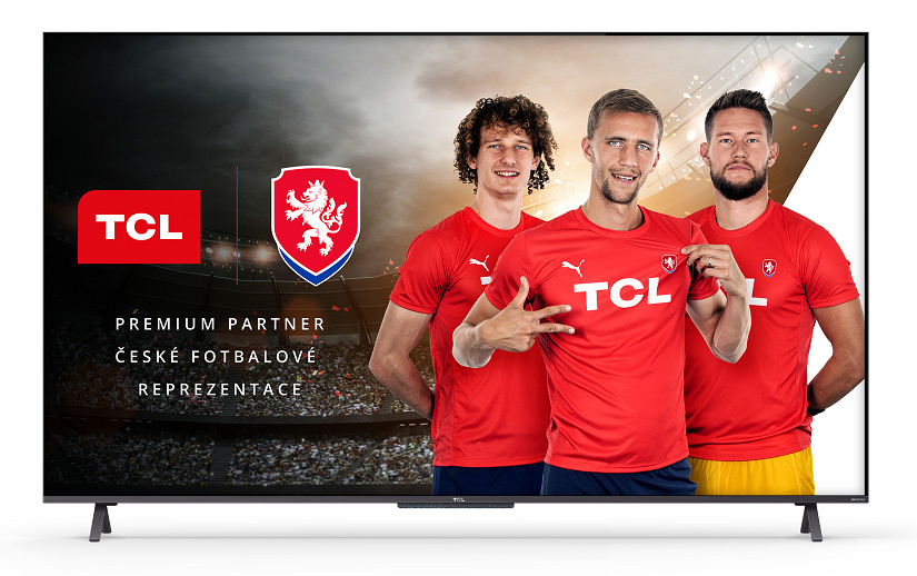 Prodám chytrou Telku - 2