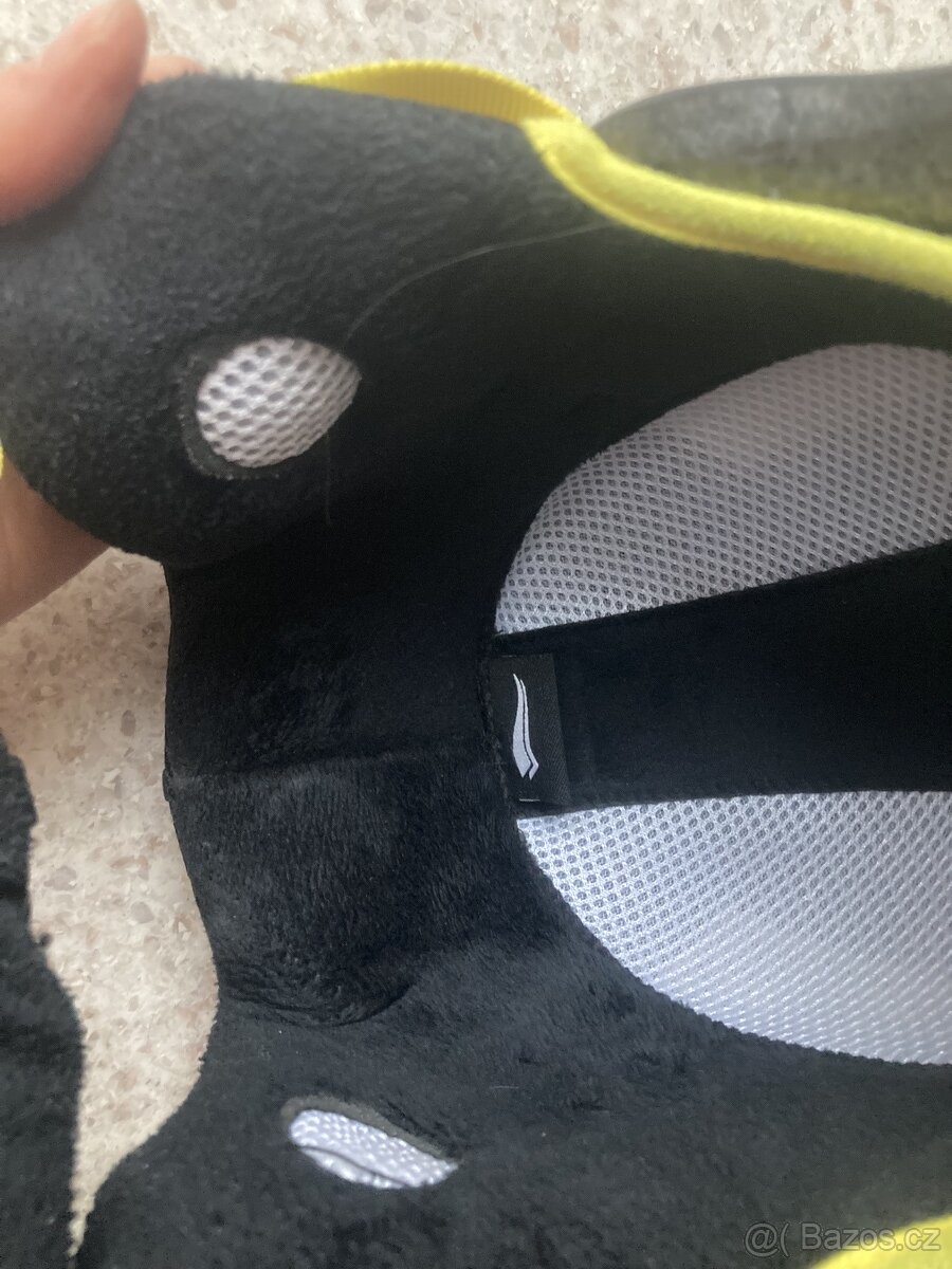 detska lyzarska helma S/XS - 2