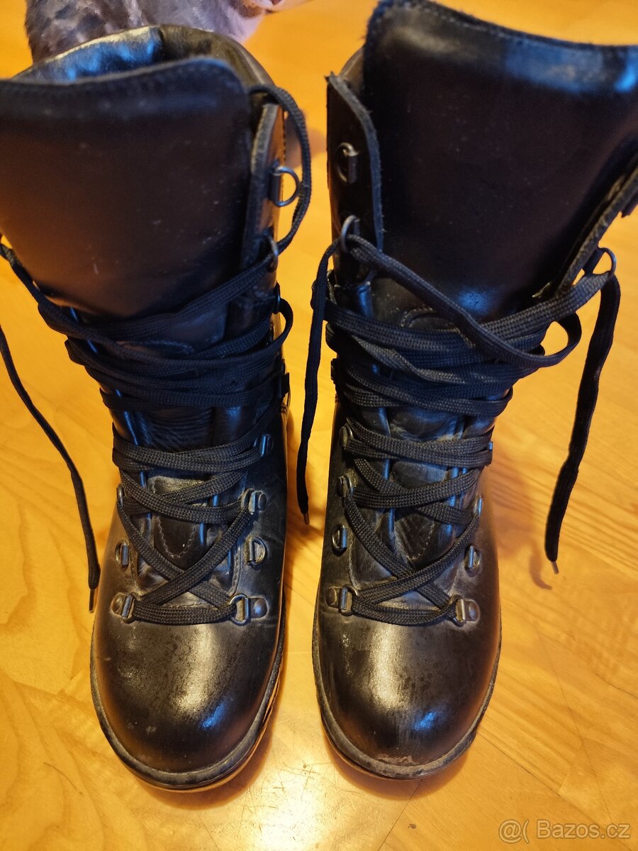 Prabos kožené kanady 37 - 2