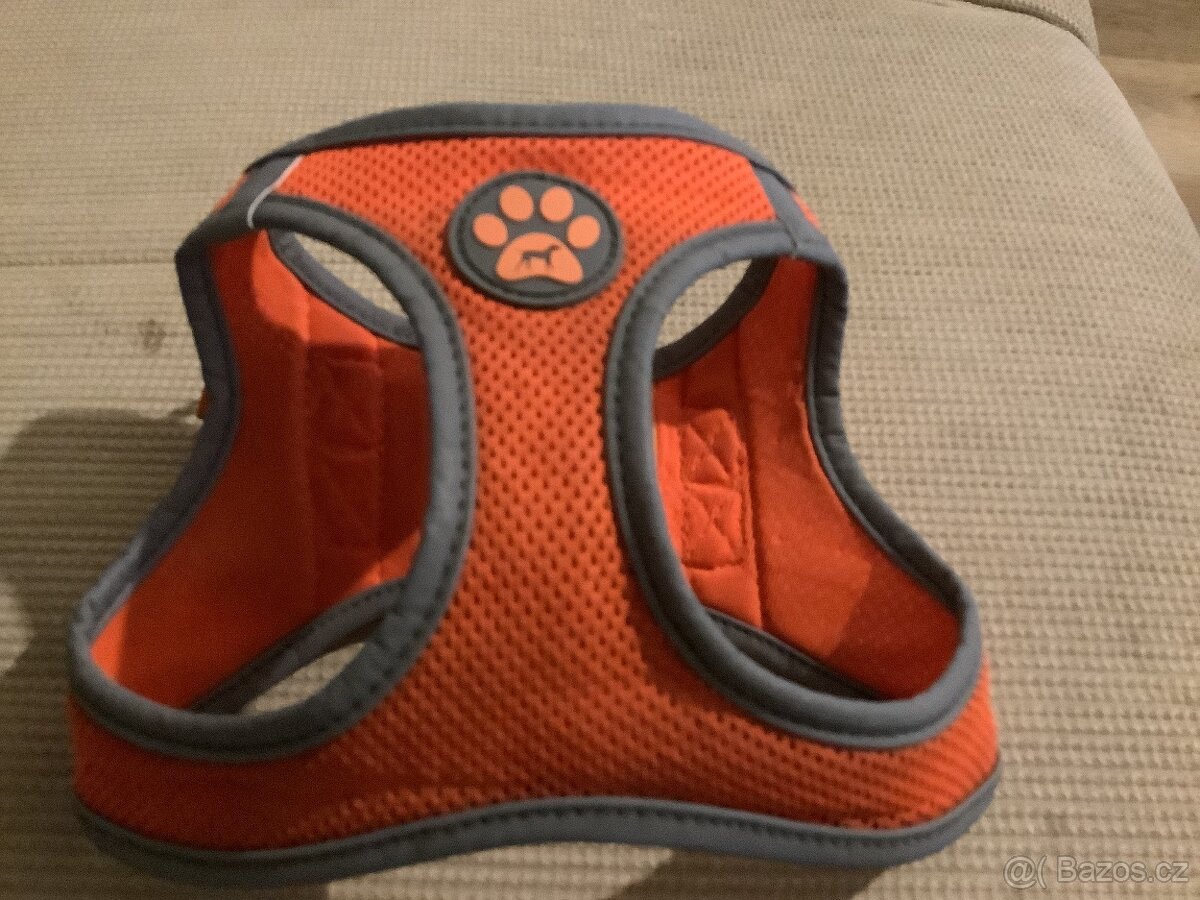 Postroj pro psa - 2