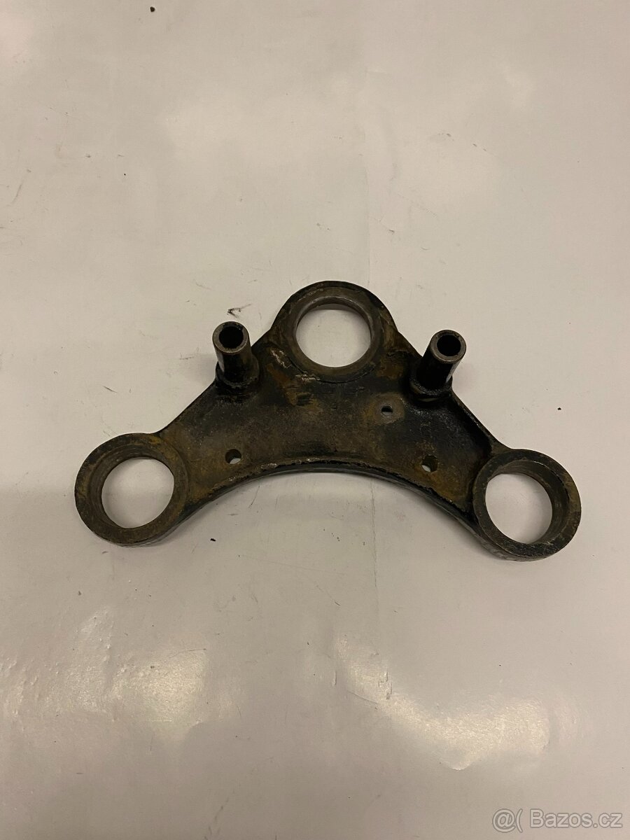 horní brýle řízení Jawa - 2