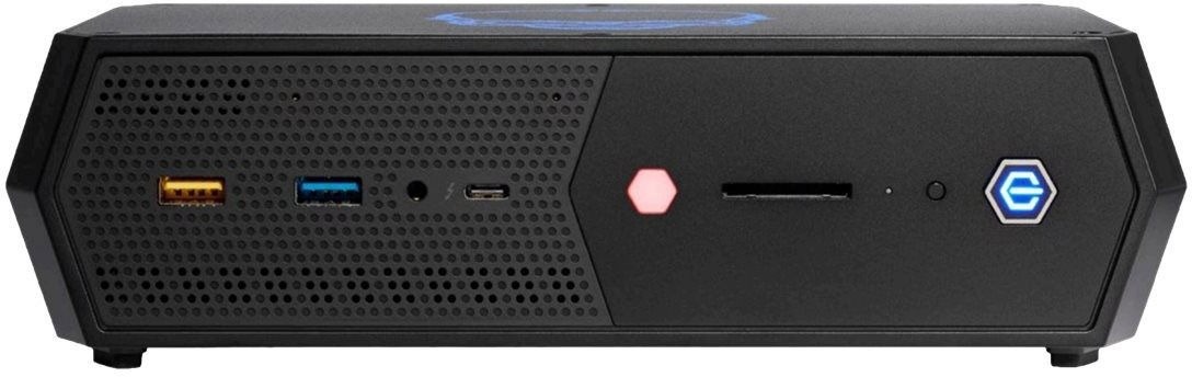 Intel NUC 12, 64GB RAM, i7, 1TB SSD - 2