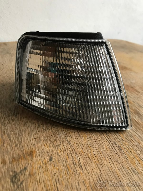 seat světla nové originál - 2