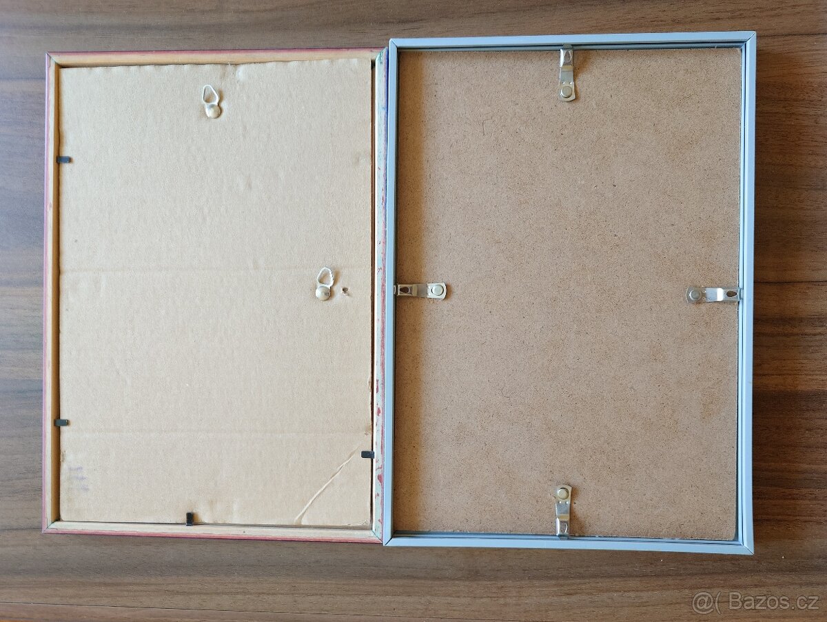 Rámy 4+2 zdarma - 2