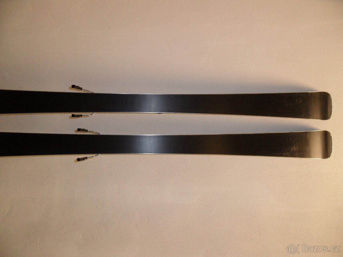 lyže Rossignol Nova 163 cm - 2