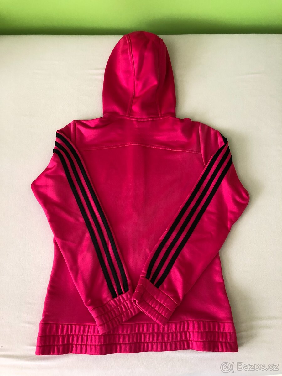 Tepláková souprava ADIDAS, velikost 164 - 2