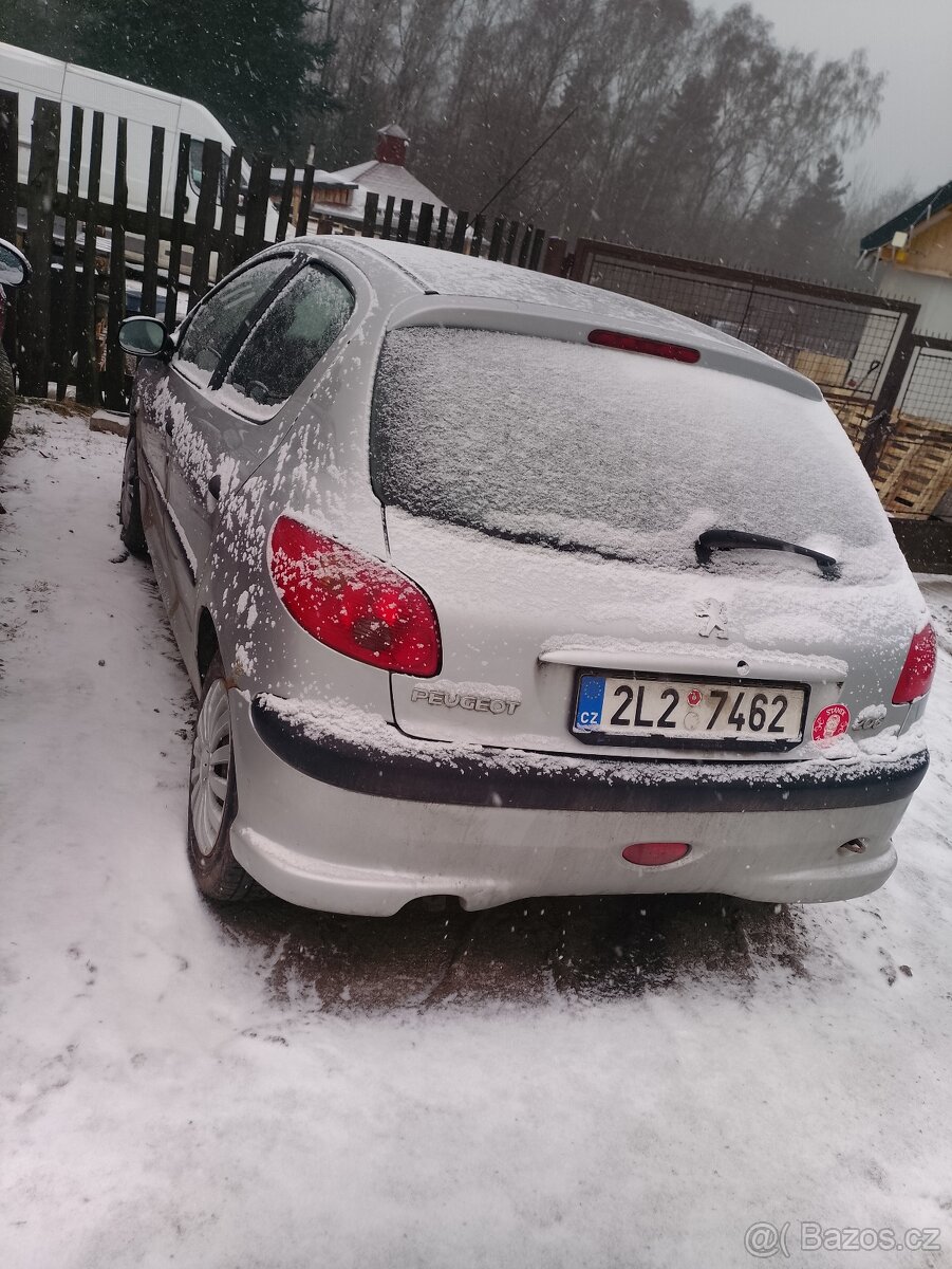 Peugeot - 2