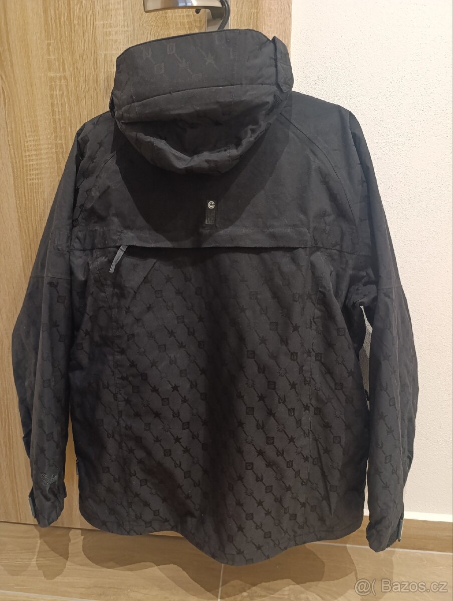 Snowboardová bunda - 2