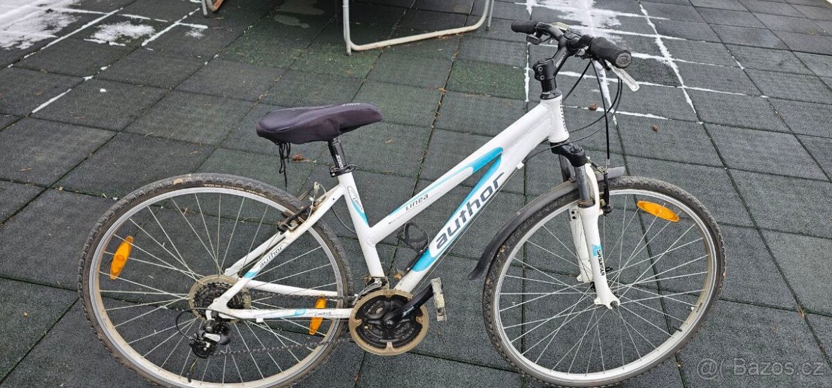 Prodam damske kolo - 2