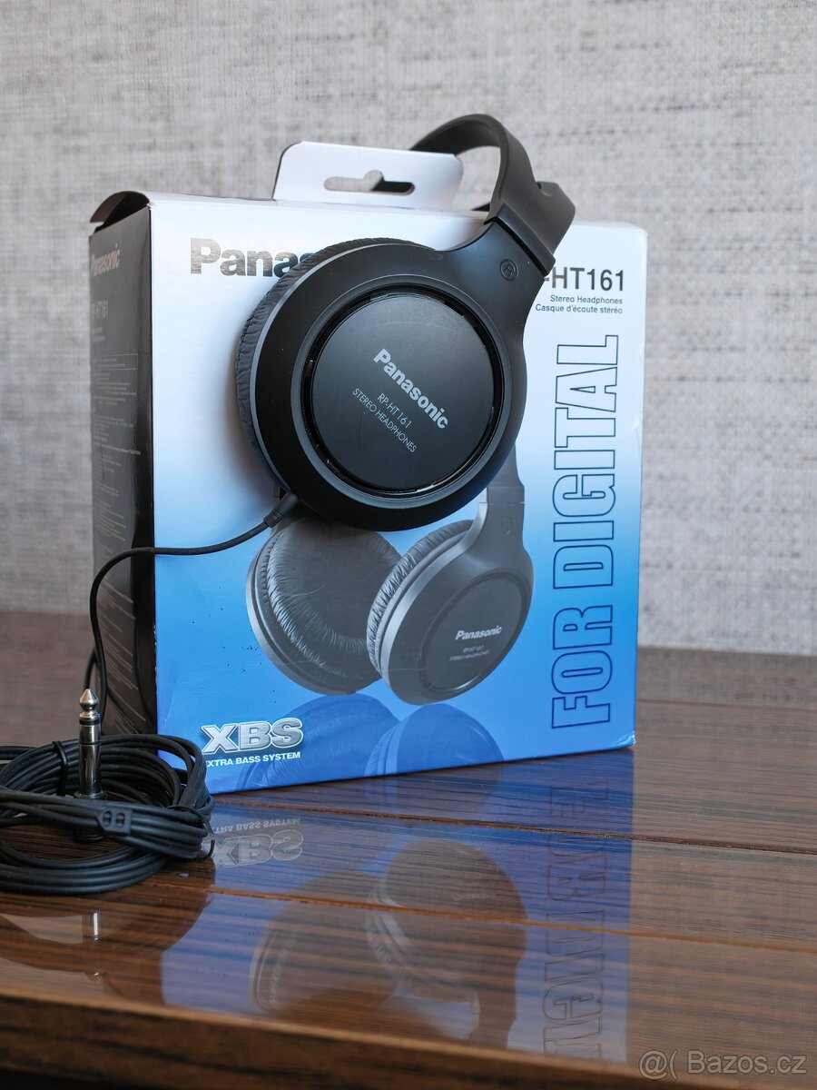 Panasonic RP-HT161 - 2