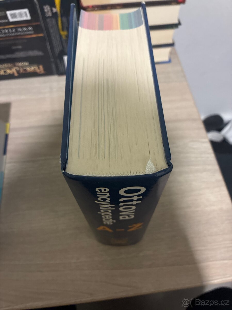 Ostrov encyklopedie - 2