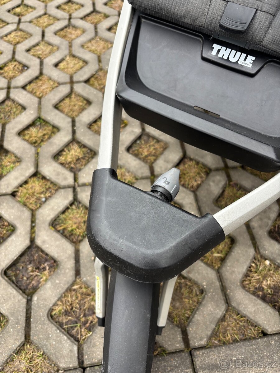 Thule Urban Glide 2 - 2