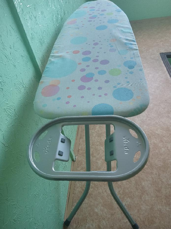 Žehlící prkno Vileda Star Plus M - 2