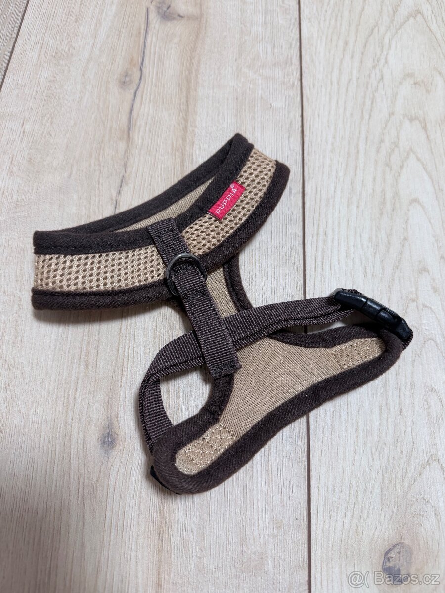 postroj ksiry puppia - 2