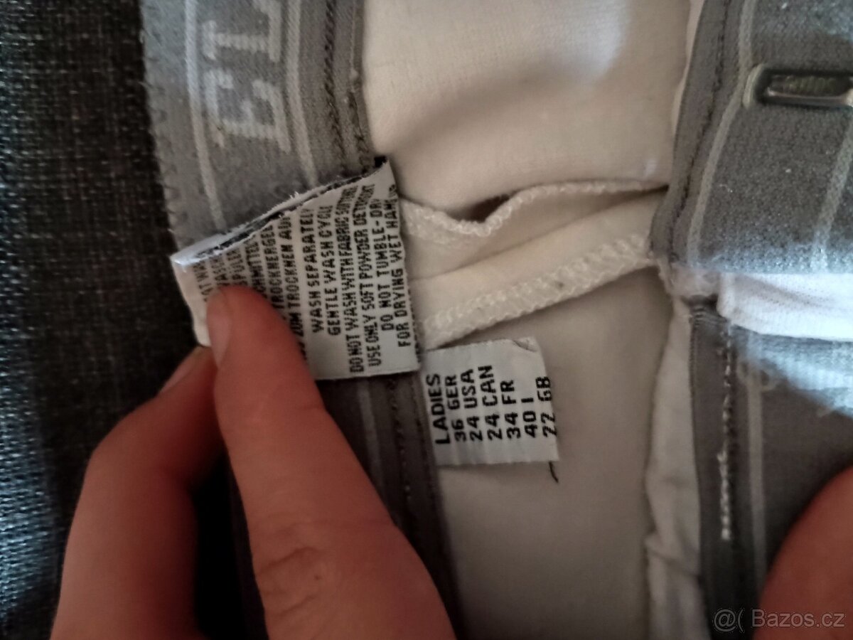 Bílé rajtky - ELT - 2