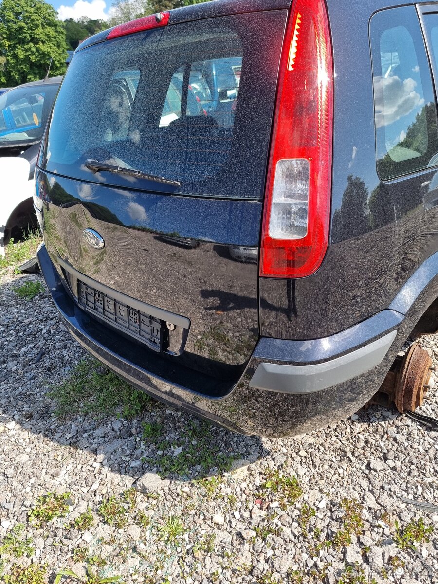 FORD FUSION DÍLY - 2