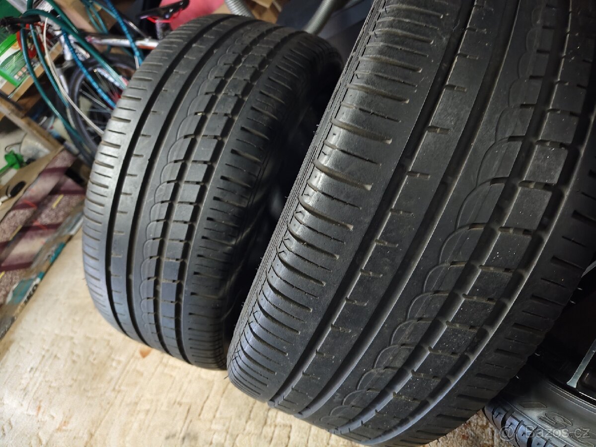 Alu Kola Oz 225/40 18 - 2