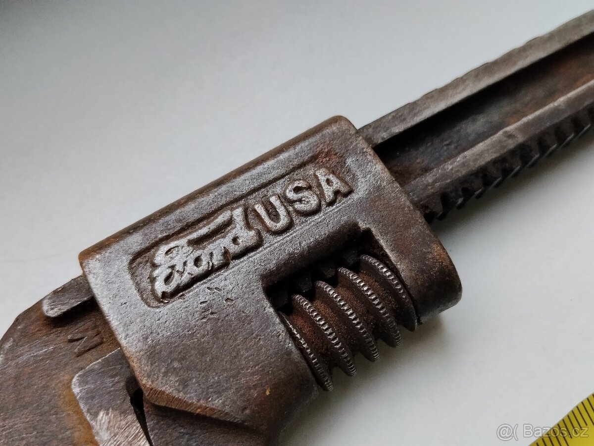 Klíč Ford T USA - 2