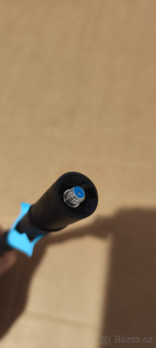 Prut antény Škoda - 2