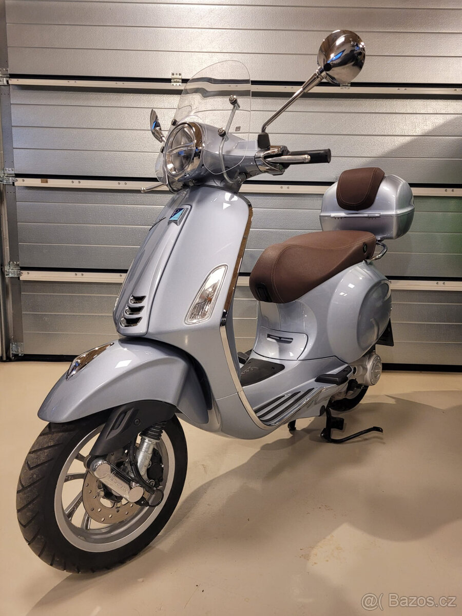Vespa - 2