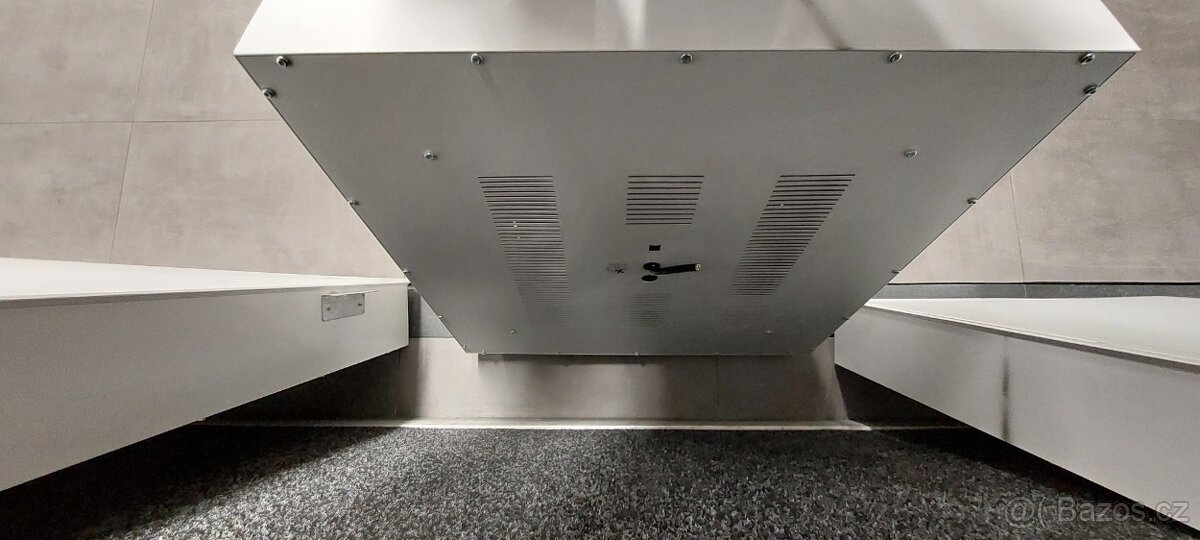 Vestavná svítidla do sádrokartonového podhledu - 2