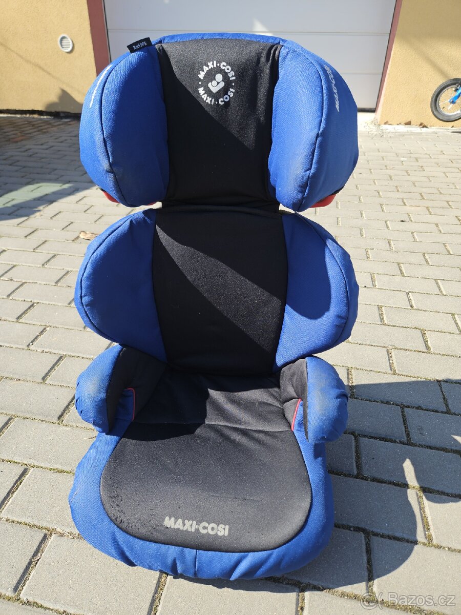 prodam dětskou sedačku maxi cosi - 2