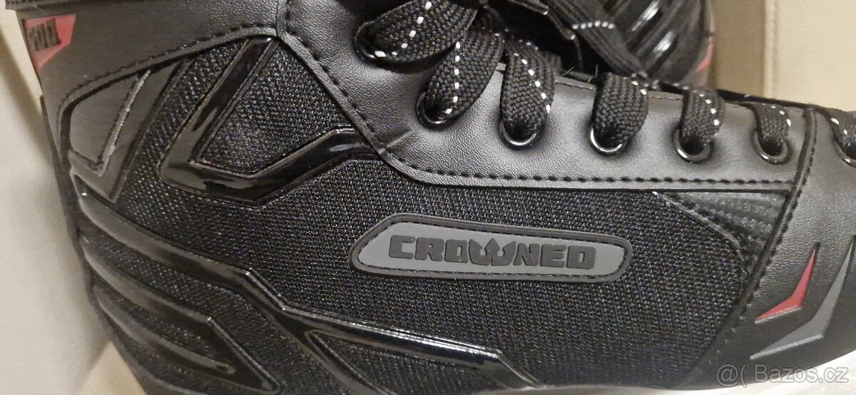 prodám panske brusle - 2