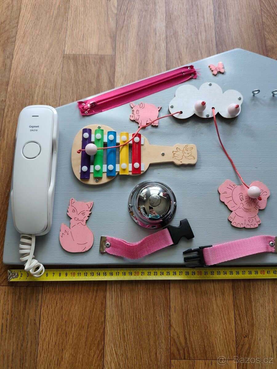 Activity board - 2