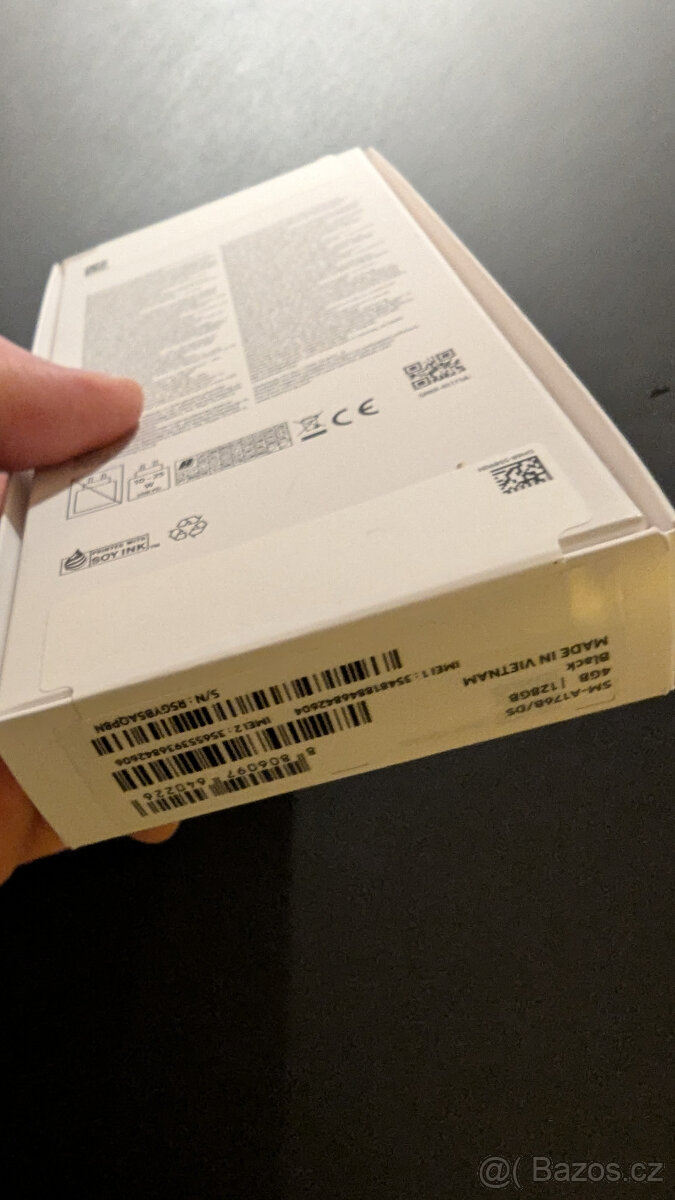 Samsung Galaxy A17 5G 128 GB - 2