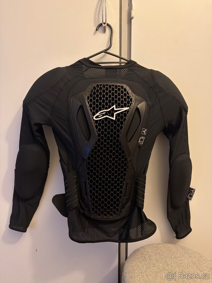 Alpinestar Bionic action V2 - 2