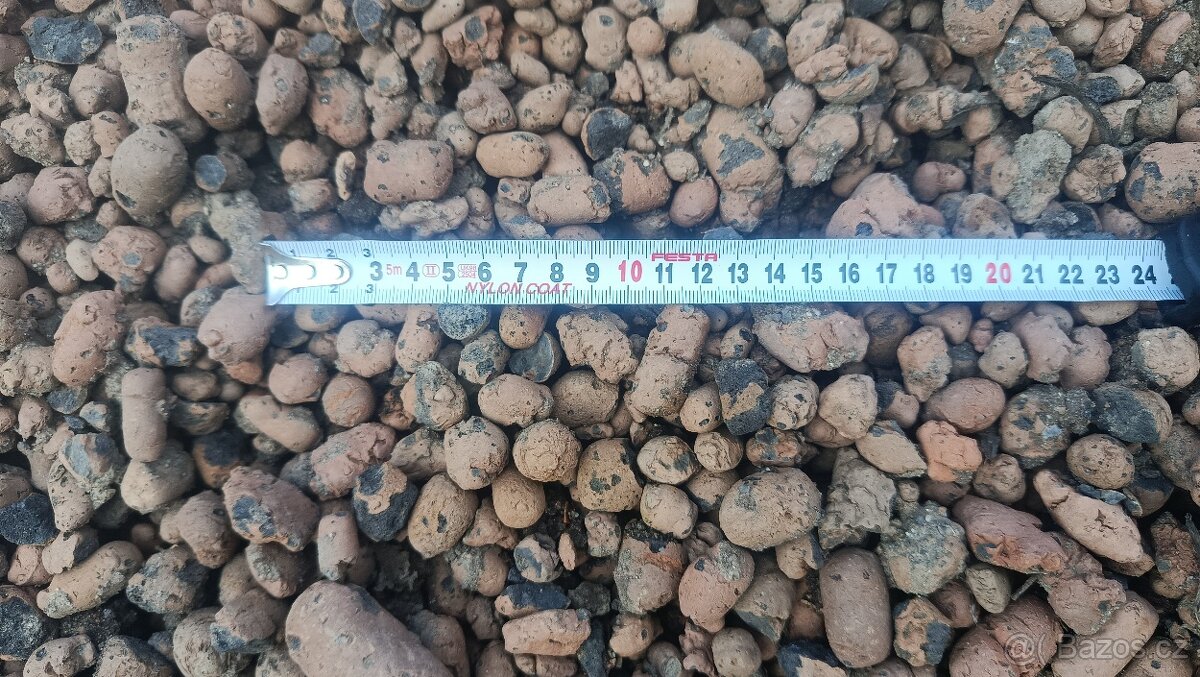 Keramzit - 2
