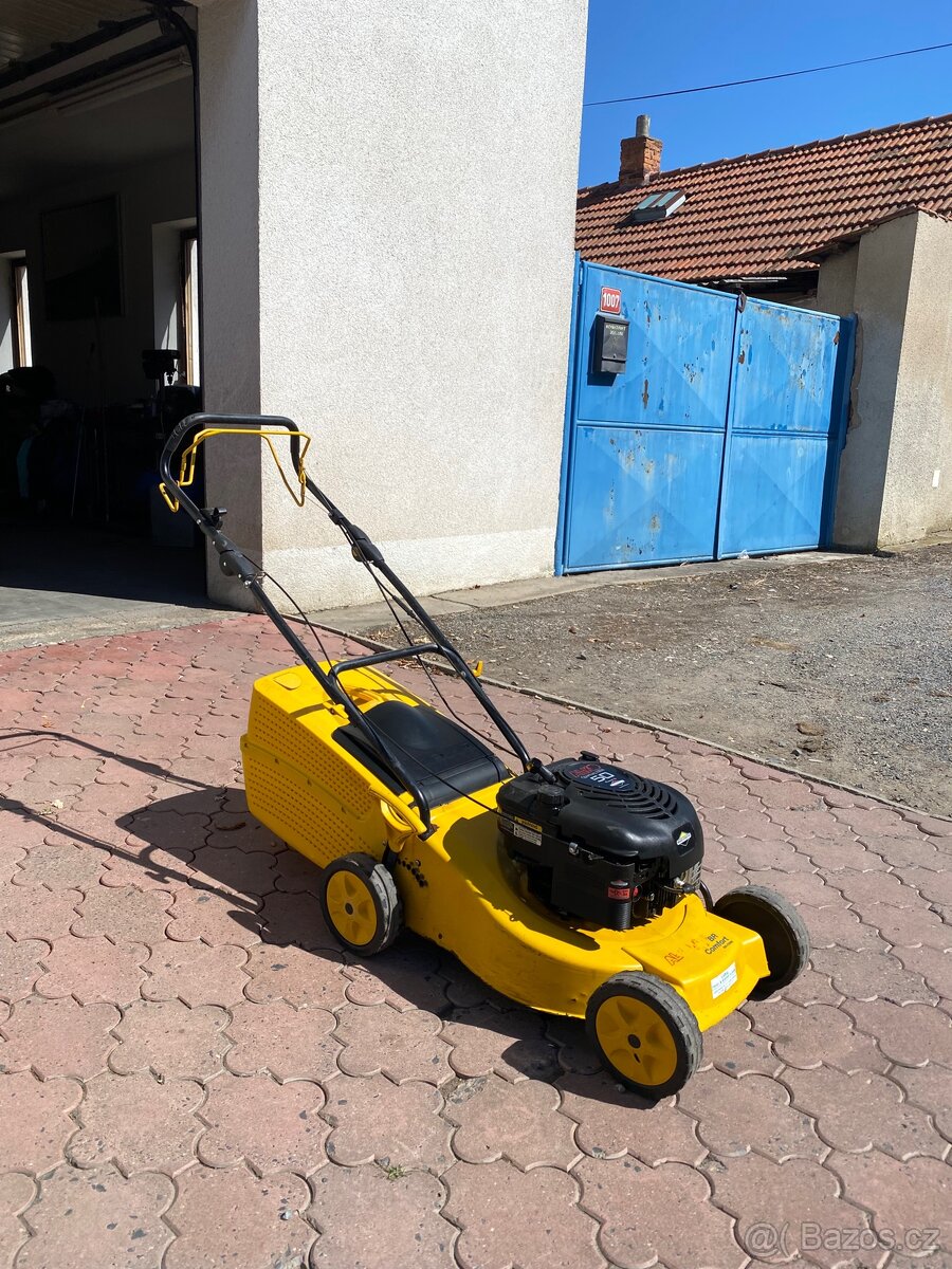 Sekačka ALKO 47 BR - 2