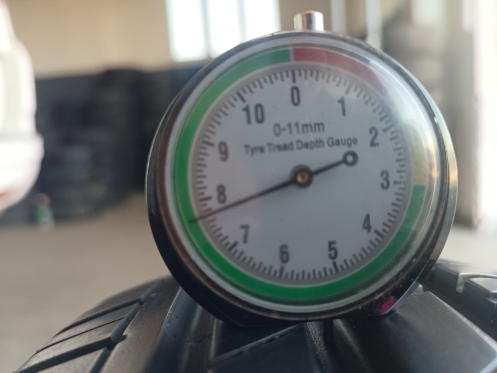 165/65 R14 HANKOOK (0614) - 2