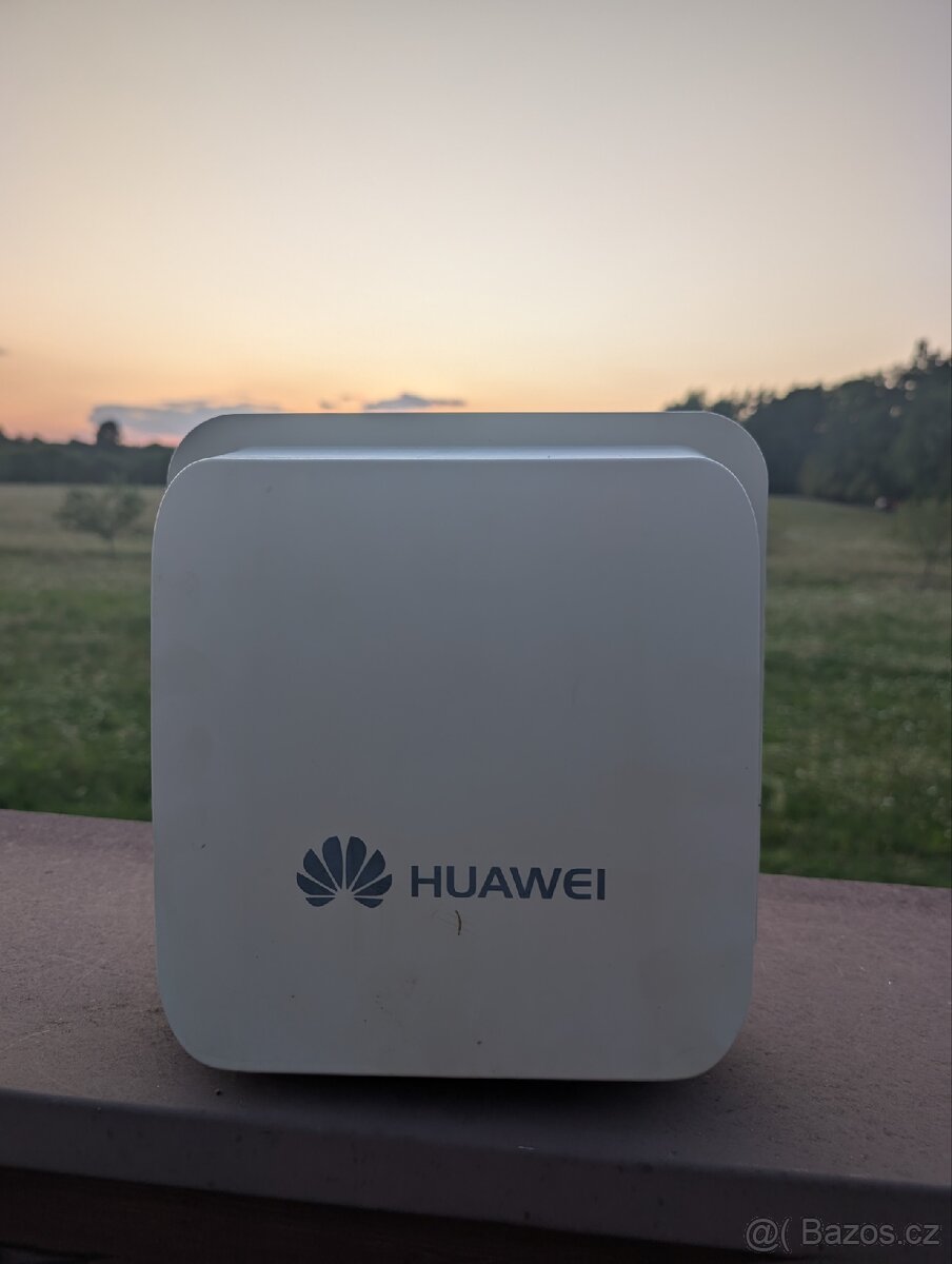 HUAWEI B2338-168 anténa + modem - 2
