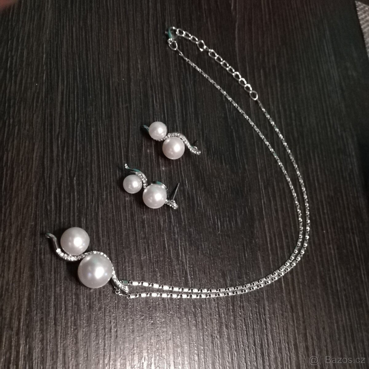 Sada perly říční - 2