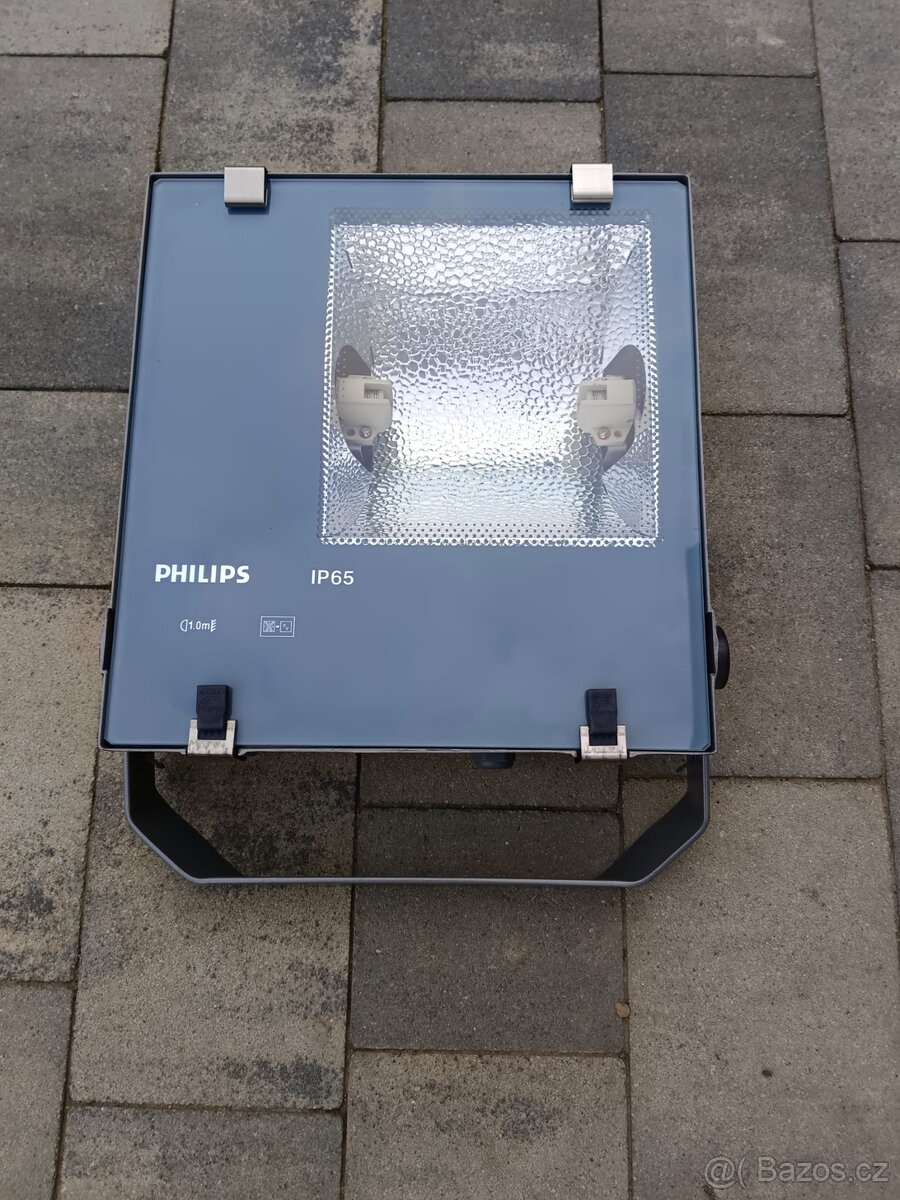Světlo Philips rvp 251 150w - 2