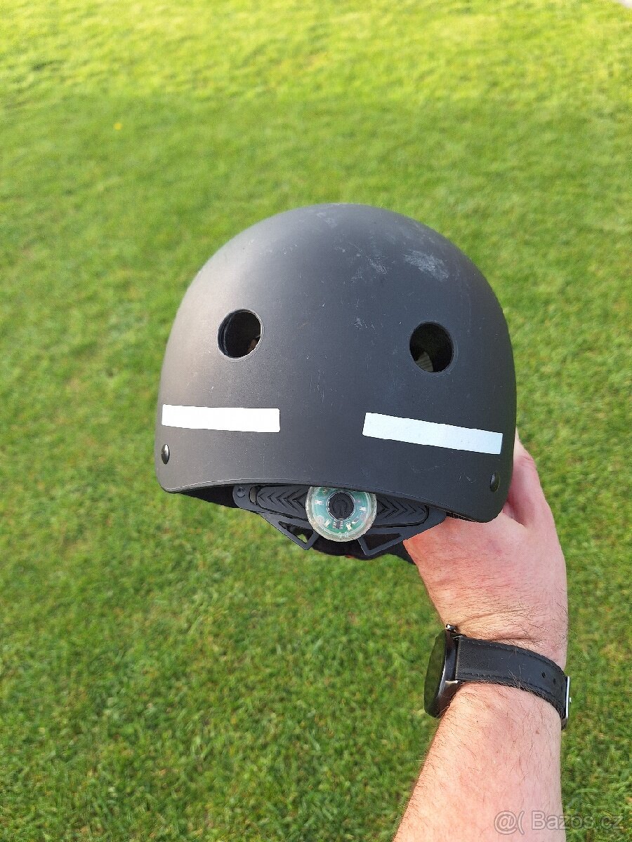 Detska helma na kolo - 2