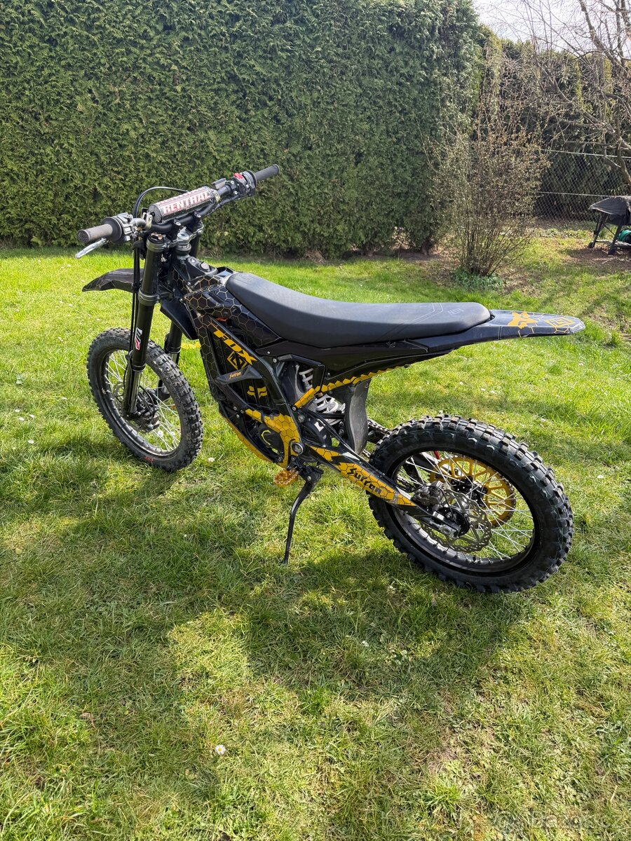 Surron Ultra bee - 2